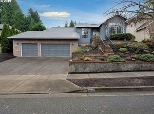 6940 SW Tierra Del Mar Dr, Beaverton, OR 97007