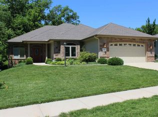 2621 SE Scorpio Ave, Topeka, KS 66605