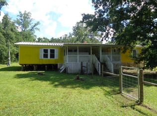 19940 Manecke Rd, Brooksville, FL 34601