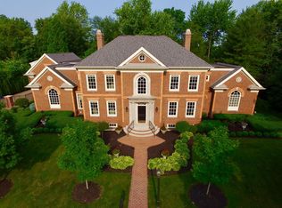 4241 Conklin Ct, New Albany, OH 43054