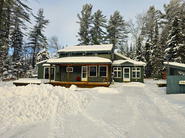 595 County Route 60, Paul Smiths, NY 12970