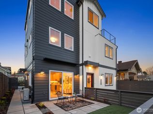 1004 48th St #B, Seattle, WA 98103