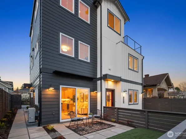 1004 N 48th St B, Seattle, WA 98103