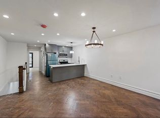 436 Jefferson Ave #1, Brooklyn, NY 11221
