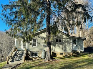 87 Pinto Trl, Sylva, NC 28779