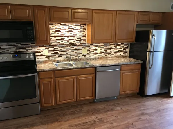 1231 N Dakota Ave #1, Ames, IA 50014