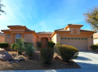 4251 Bella Cascada St, Las Vegas, NV 89135