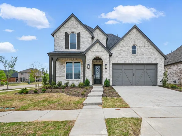 1901 Finn Ave, Van Alstyne, TX 75495