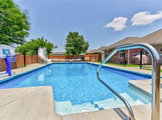 149 SW 132nd Pl, Oklahoma City, OK 73170