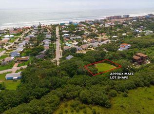 104 Oceanview Ave #1, Pt Orange, FL 32127