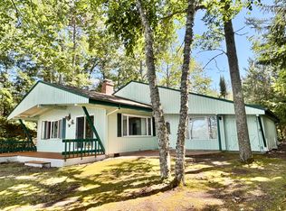 4188 Tee Lake Woods Rd, Lewiston, MI 49756