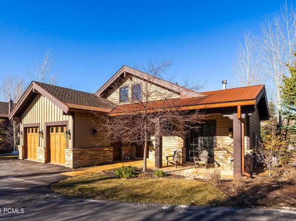 937 Cabin Way, Kamas, UT 84036