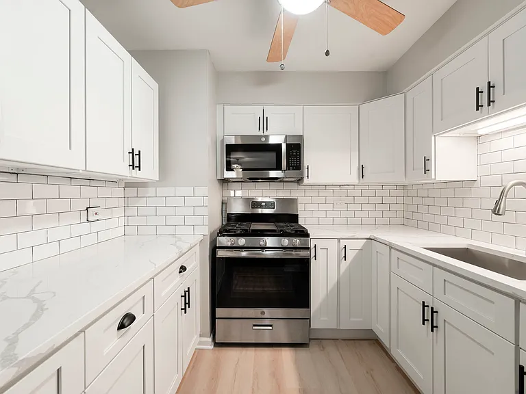 4603 Grove Ave #5 — Photo 8