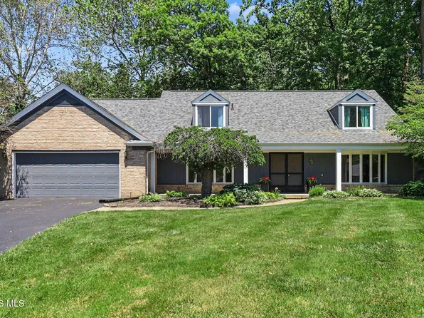 6808 Hickory Hill Ct, Maumee, OH 43537