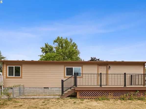 950 E Main St, Yamhill, OR 97148