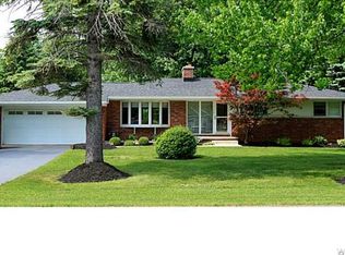7871 Clinton St, Elma, NY 14059