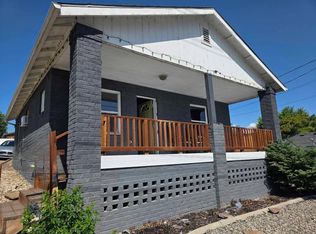 820 Cashmere St, Wenatchee, WA 98801