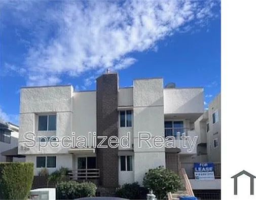 328 E Providencia Ave #202H