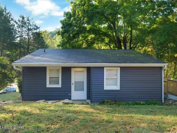 2801 Eighteen Mile Creek Rd, Westport, KY 40077