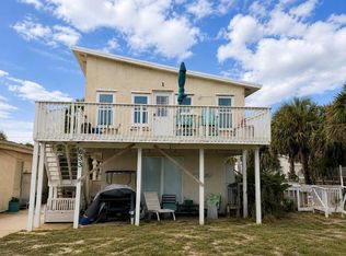 633 E Gorrie Dr #1, Saint George Island, FL 32328