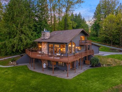 19001 131st Drive SE, Snohomish, WA, 98296