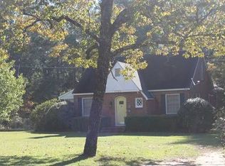 1102 Jackson St, Vidalia, GA 30474