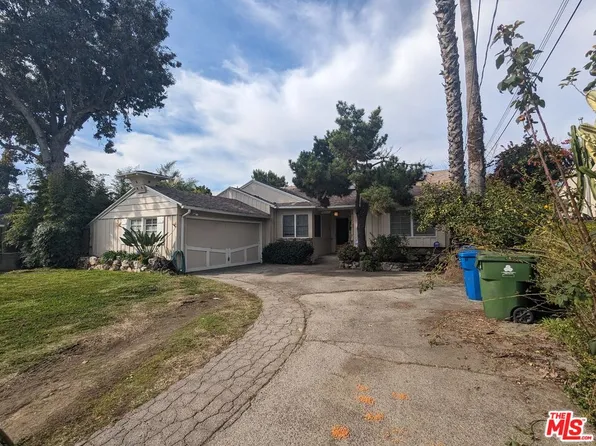 6251 Buffalo Ave, Van Nuys, CA 91401