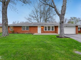 4601 N Ball Ave, Muncie, IN