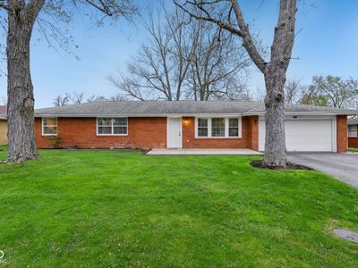 4601 N Ball Ave, Muncie, IN, 47304