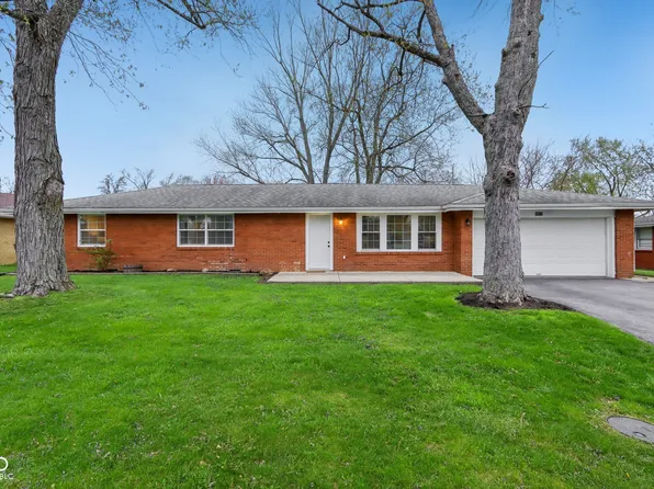 4601 N Ball Ave, Muncie, IN 47304