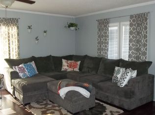 3185 Pine Log Rd, Warrenville, SC 29851