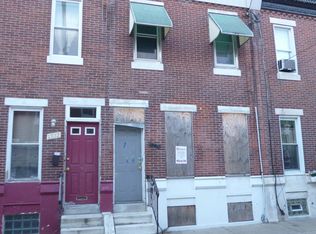 1330 S Myrtlewood St, Philadelphia, PA 19146
