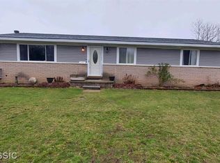 14401 Elwell Rd, Van Buren Township, MI 48111