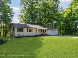 248 Gale Rd, Mason, MI 48854