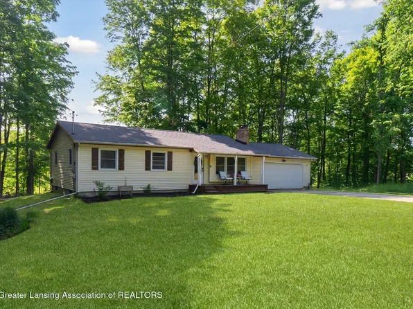 248 Gale Rd, Mason, MI 48854
