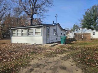 5223 E Cranberry Lake Rd, Harrison, MI 48625