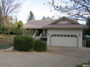 2364 Westville Trl, Cool, CA