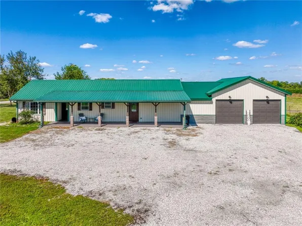 26144 69th Hwy, Altamont, MO 64620