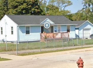1094 Amity Ave, Muskegon, MI 49442