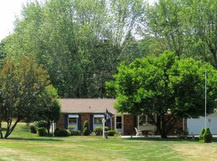 707 Wakefield Cir, Kendallville, IN