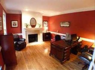 9904 Cape Scott Ct, Raleigh, NC 27614