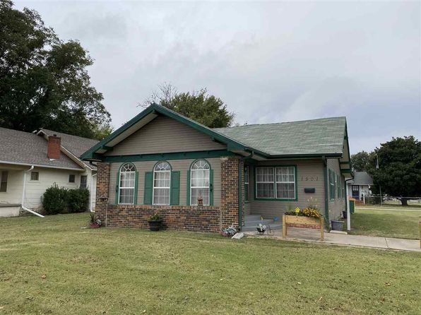 Blackwell Real Estate Blackwell Ok Homes For Sale Zillow