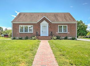 1534 Azalea St, Salem, VA 24153