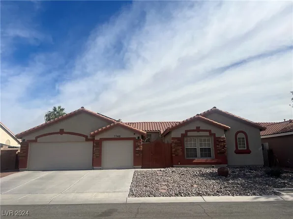 7748 Rye Canyon Dr, Las Vegas, NV 89123