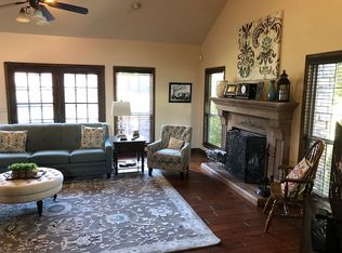 103 New Haven St, Catoosa, OK 74015