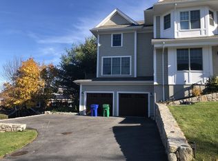 333 Country Club Rd #1, Newton, MA 02459