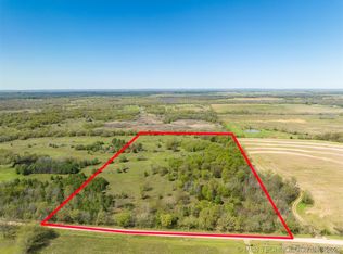 1 S 340th Rd, Morris, OK 74445