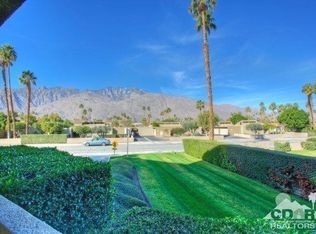 1630 S La Reina Way APT 1B, Palm Springs, CA 92264