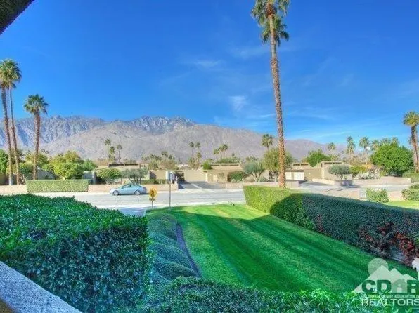 1630 S La Reina Way APT 1B, Palm Springs, CA 92264