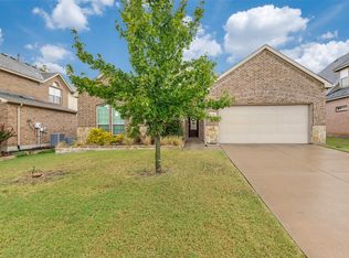 1428 Bateman Ln, Celina, TX 75009